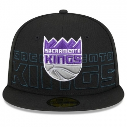 Sacramento Kings Snapback Cap 26J S305