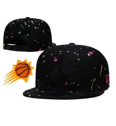Phoenix Suns Snapback Cap 26J G688