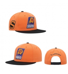 Phoenix Suns Snapback Cap 26J J977 Phoenix Suns Snapback Cap 26J J977