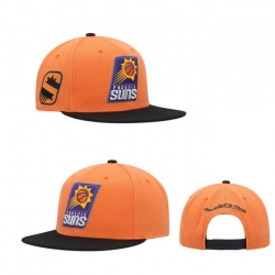 Phoenix Suns Snapback Cap 26J J977