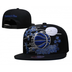 Orlando Magic Snapback Cap 24H110