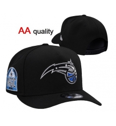 Orlando Magic Snapback Cap 26J A196