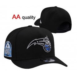 Orlando Magic Snapback Cap 26J A196