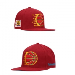 Orlando Magic Snapback Cap 26J G054