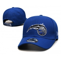 Orlando Magic Snapback Cap 26J I184