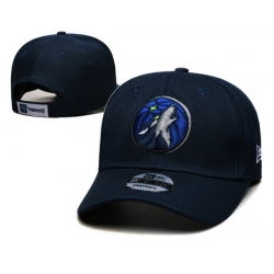 Minnesota Timberwolves Snapback Cap 26J I477