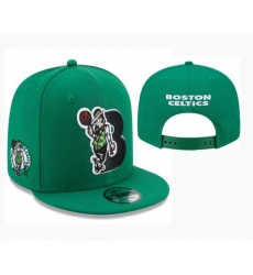 Boston Celtics Snapback Cap 25K B706 Boston Celtics Snapback Cap 25K B706