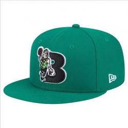 Boston Celtics Snapback Cap 26J C796
