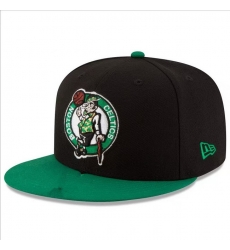 Boston Celtics Snapback Cap 26J H154