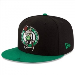 Boston Celtics Snapback Cap 26J H154
