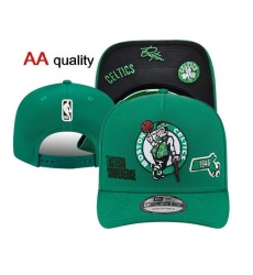 Boston Celtics Snapback Cap 26J K687 Boston Celtics Snapback Cap 26J K687