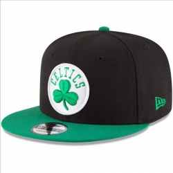 Boston Celtics Snapback Cap 26J Y635