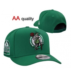Boston Celtics Snapback Cap 26J Y760 Boston Celtics Snapback Cap 26J Y760