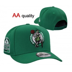 Boston Celtics Snapback Cap 26J Y760