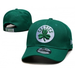 Boston Celtics Snapback Cap 26J Y793