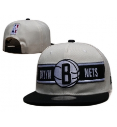 Brooklyn Nets Snapback Cap 26H D847 Brooklyn Nets Snapback Cap 26H D847