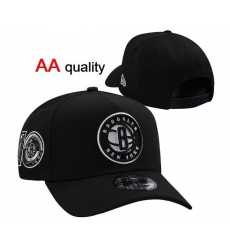 Brooklyn Nets Snapback Cap 26J P098 Brooklyn Nets Snapback Cap 26J P098