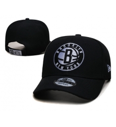 Brooklyn Nets Snapback Cap 26J S649 Brooklyn Nets Snapback Cap 26J S649