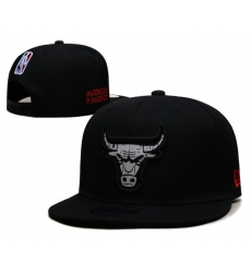 Chicago Bulls Snapback Cap 26J B489 Chicago Bulls Snapback Cap 26J B489