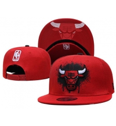 Chicago Bulls Snapback Cap 26J B626 Chicago Bulls Snapback Cap 26J B626