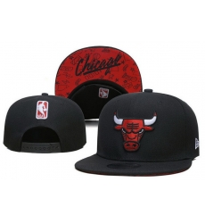 Chicago Bulls Snapback Cap 26J C132 Chicago Bulls Snapback Cap 26J C132