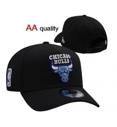 Chicago Bulls Snapback Cap 26J C941