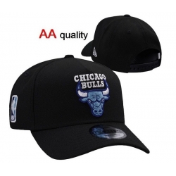 Chicago Bulls Snapback Cap 26J C941