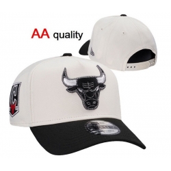 Chicago Bulls Snapback Cap 26J G233