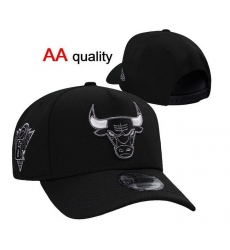 Chicago Bulls Snapback Cap 26J G259