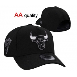 Chicago Bulls Snapback Cap 26J G259