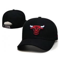 Chicago Bulls Snapback Cap 26J G383