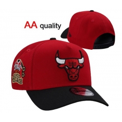 Chicago Bulls Snapback Cap 26J I125