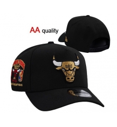 Chicago Bulls Snapback Cap 26J I272