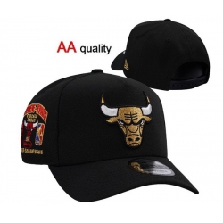 Chicago Bulls Snapback Cap 26J I272