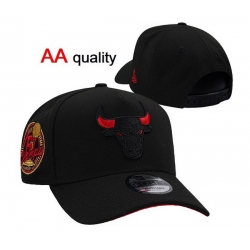 Chicago Bulls Snapback Cap 26J L823