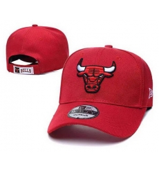 Chicago Bulls Snapback Cap 26J N463