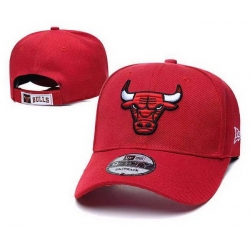 Chicago Bulls Snapback Cap 26J N463