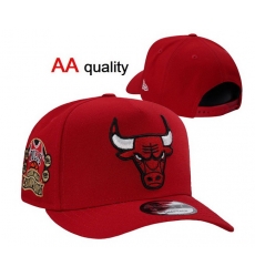 Chicago Bulls Snapback Cap 26J O147