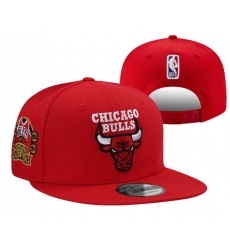 Chicago Bulls Snapback Cap 26J O236 Chicago Bulls Snapback Cap 26J O236