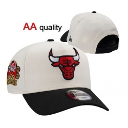Chicago Bulls Snapback Cap 26J R965