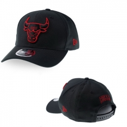 Chicago Bulls Snapback Cap 26J S132