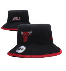 Chicago Bulls Snapback Cap 26J T522