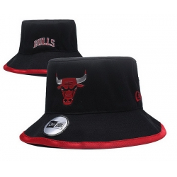 Chicago Bulls Snapback Cap 26J T522