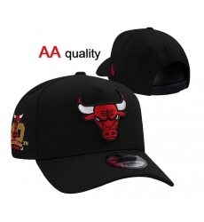 Chicago Bulls Snapback Cap 26J T842