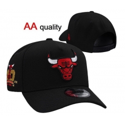 Chicago Bulls Snapback Cap 26J T842