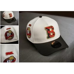 Chicago Bulls Snapback Cap 26J U112