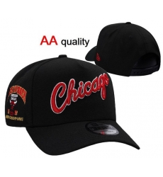 Chicago Bulls Snapback Cap 26J U556
