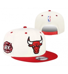 Chicago Bulls Snapback Cap 26J V264 Chicago Bulls Snapback Cap 26J V264