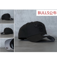 Chicago Bulls Snapback Cap 26J V630