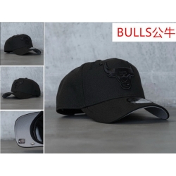 Chicago Bulls Snapback Cap 26J V630